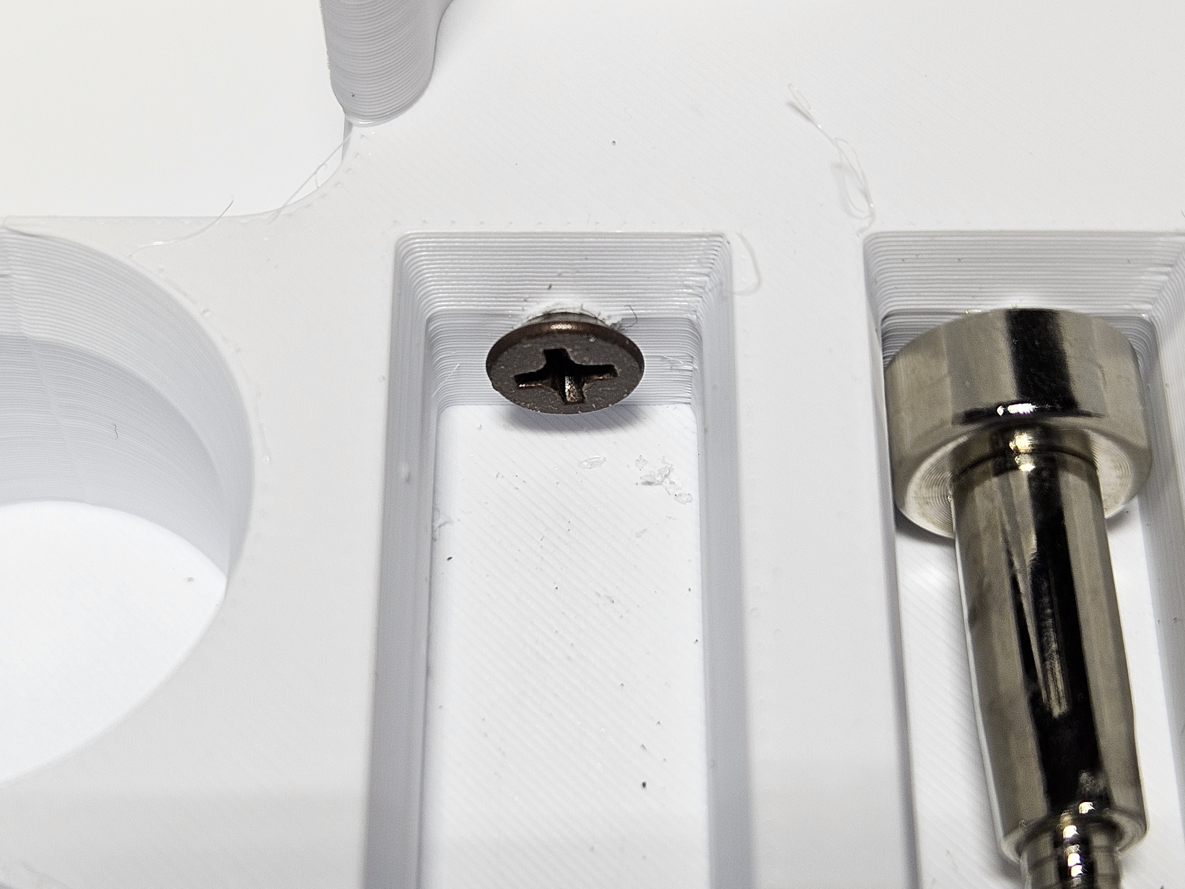 Magnetic Third Hand Storage — miniatura 2