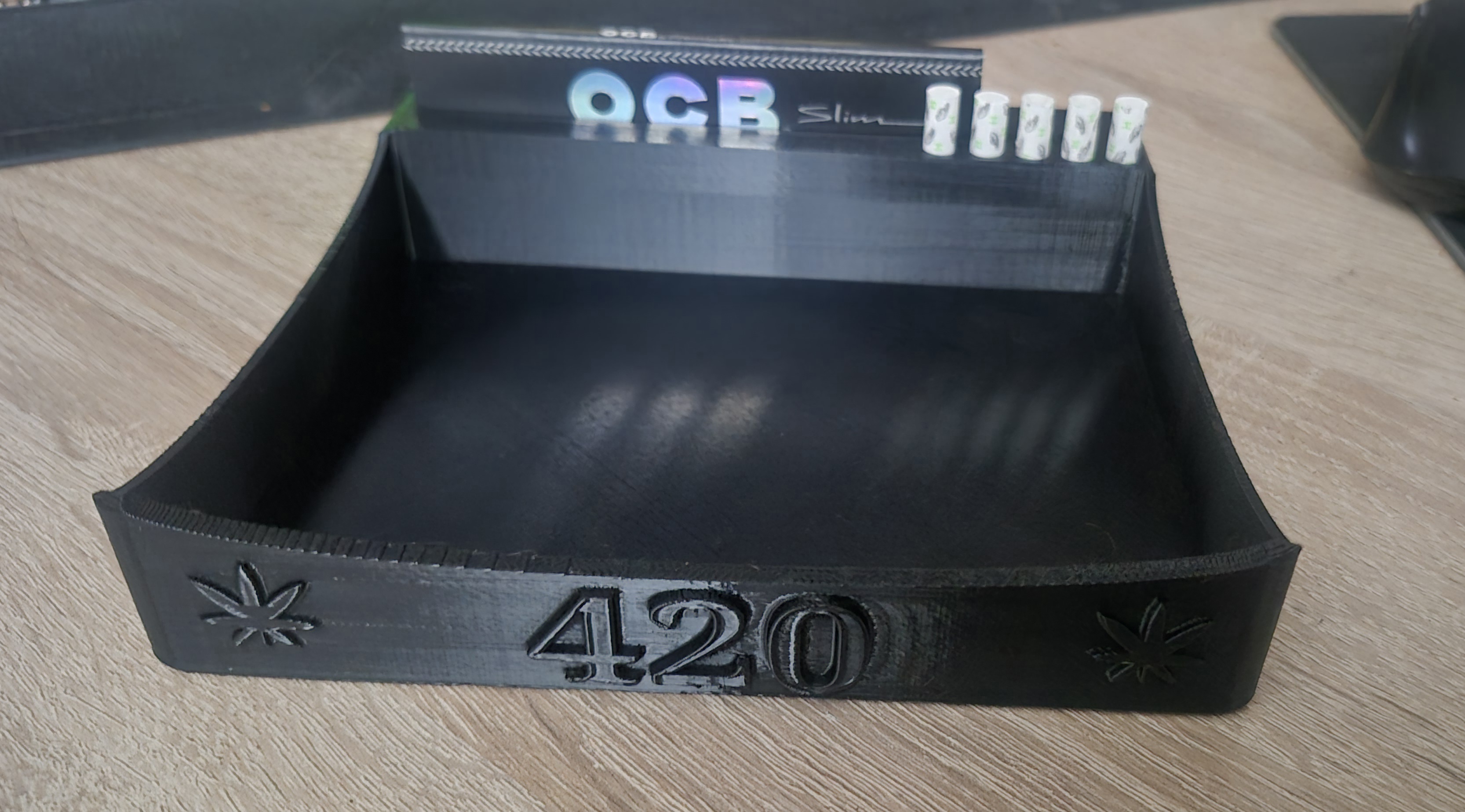 Weed Bowl — miniatura 2