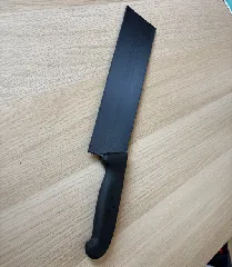 Knife Protector (developed for Victorinox Fibrox cook's knife)