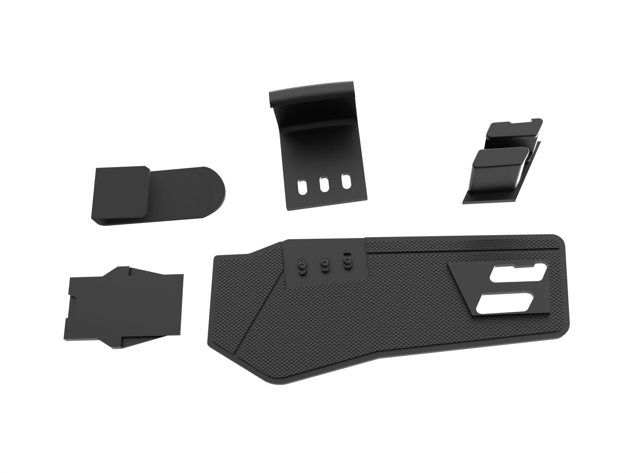 Star Trek: Picard Phaser — miniatura 11