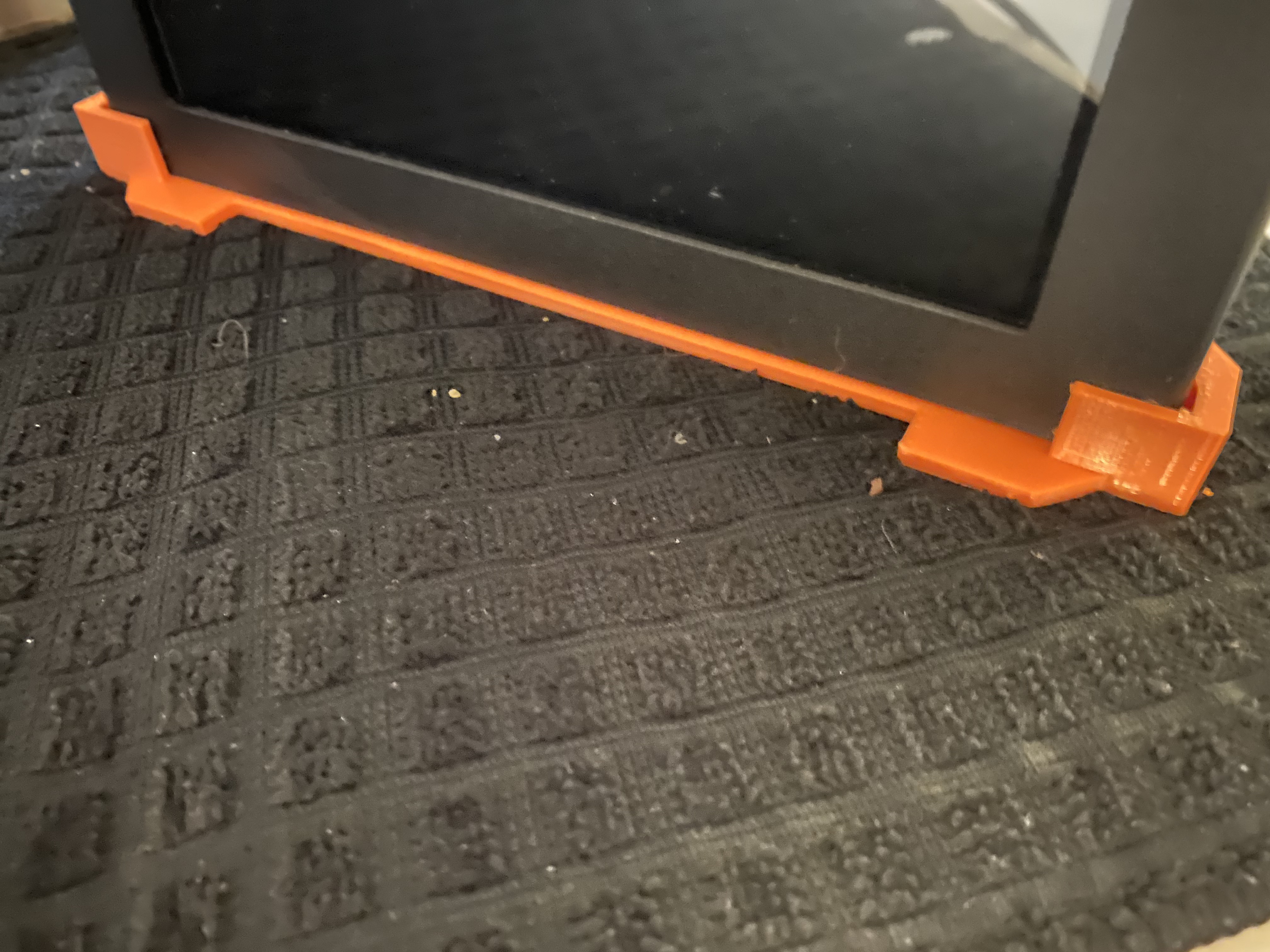 ITop Cyberroaster tablet stand