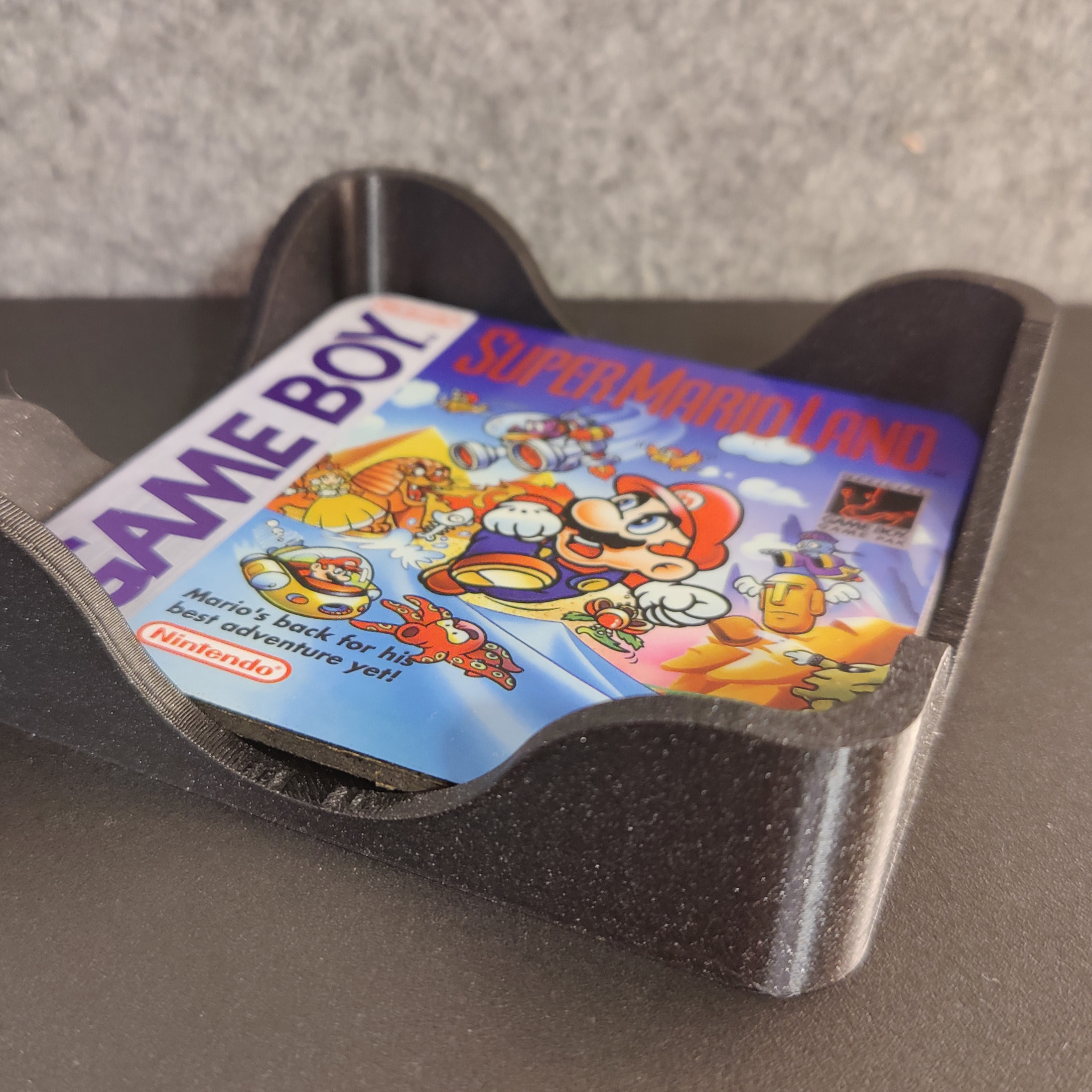 Coaster Holder