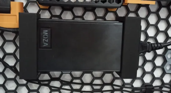 Moza R9 PS HSW-holder