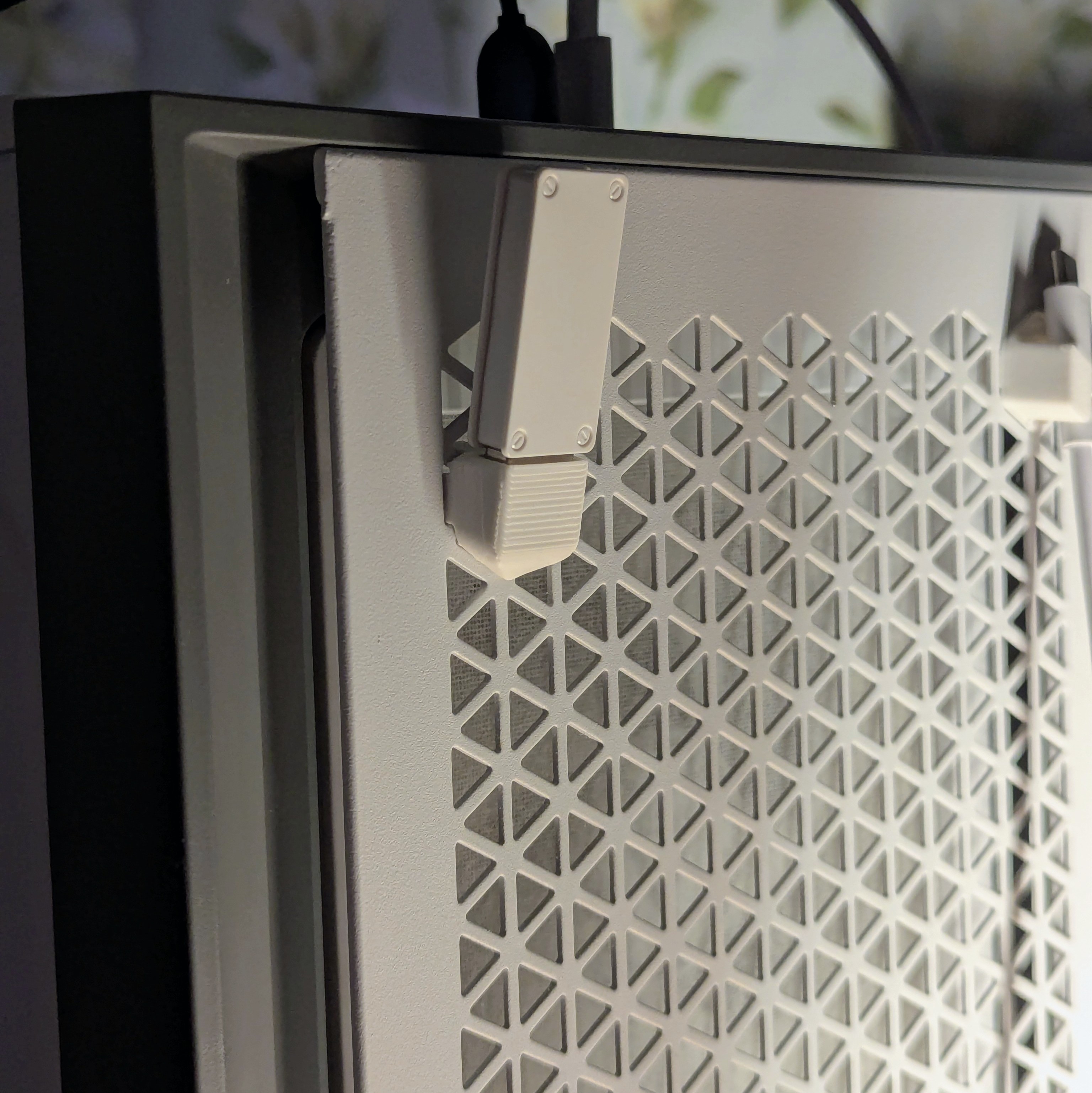 Corsaid 4000D USB holder