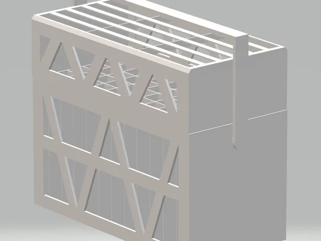 Marker holder
