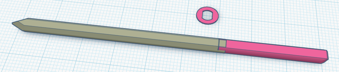 Dummy 13 / Carbon 13 compatible katakana