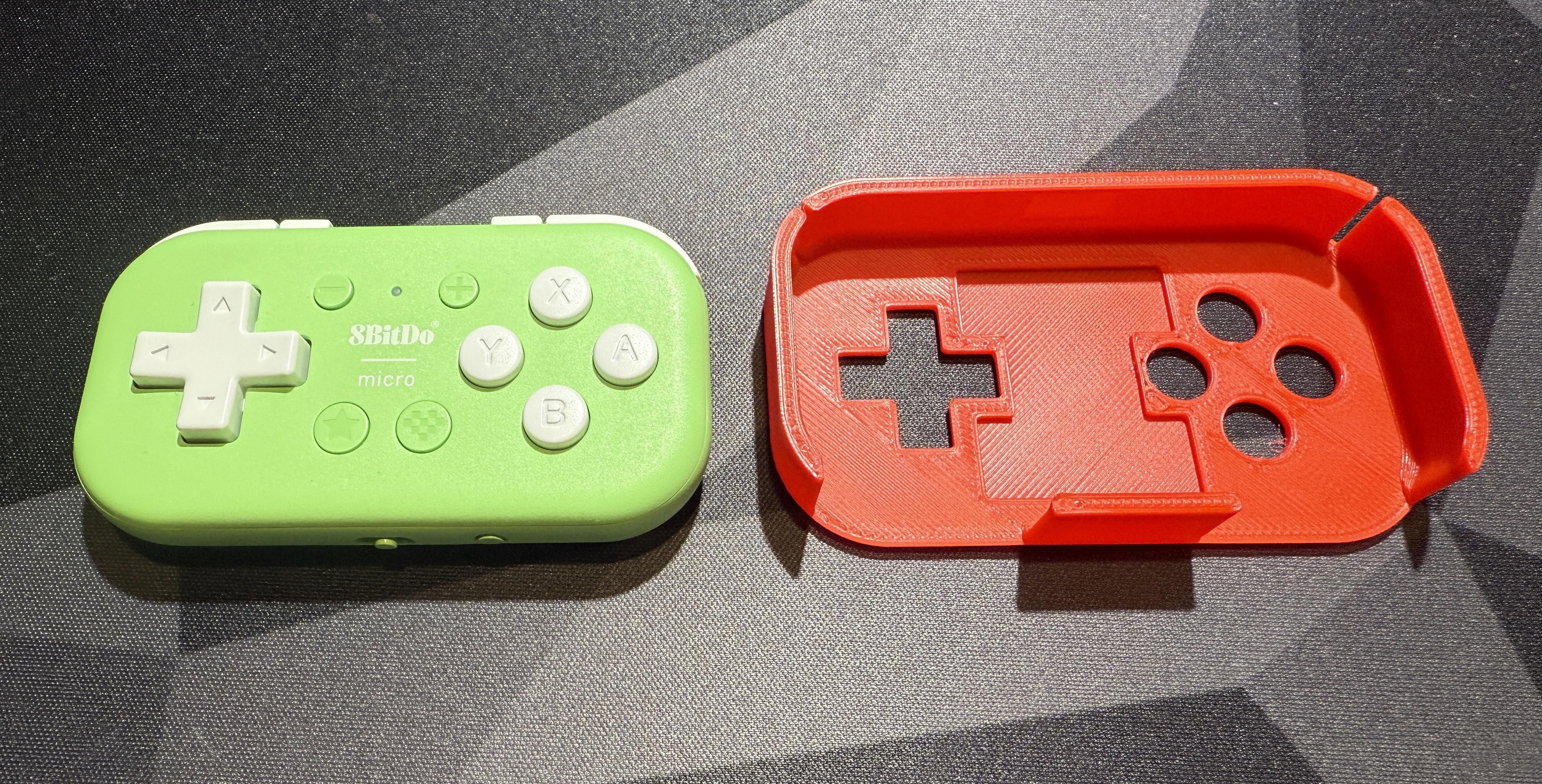 8BitDo Micro Controller Cover