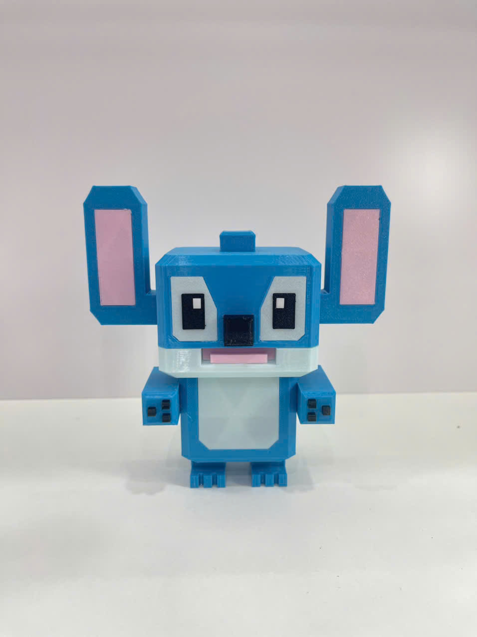 Stitch Multipart