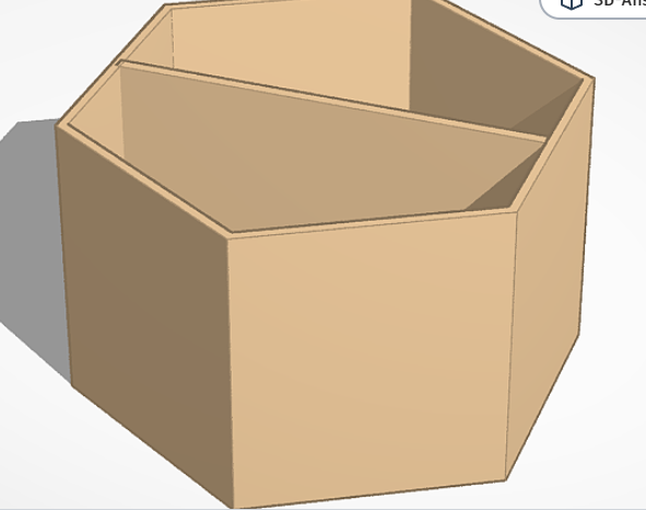 shelf