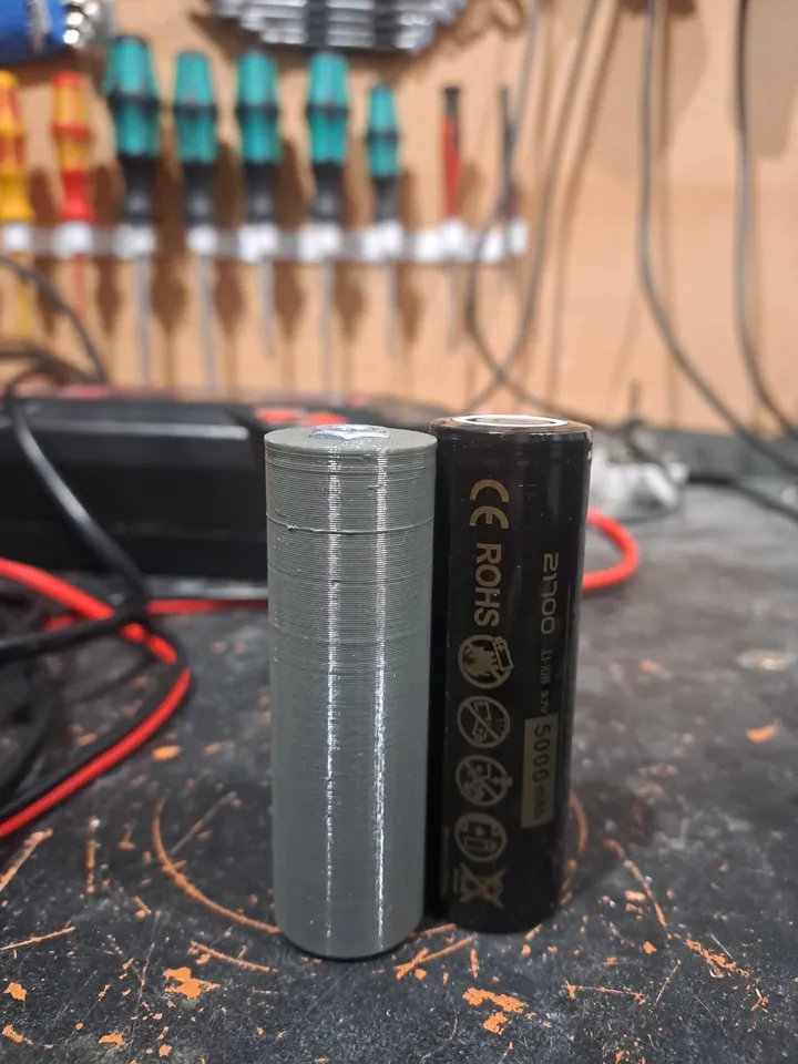 elfbar nachfüll pod läuft aus 21700 Vape Battery UK | Next Day Delivery Available main image 0