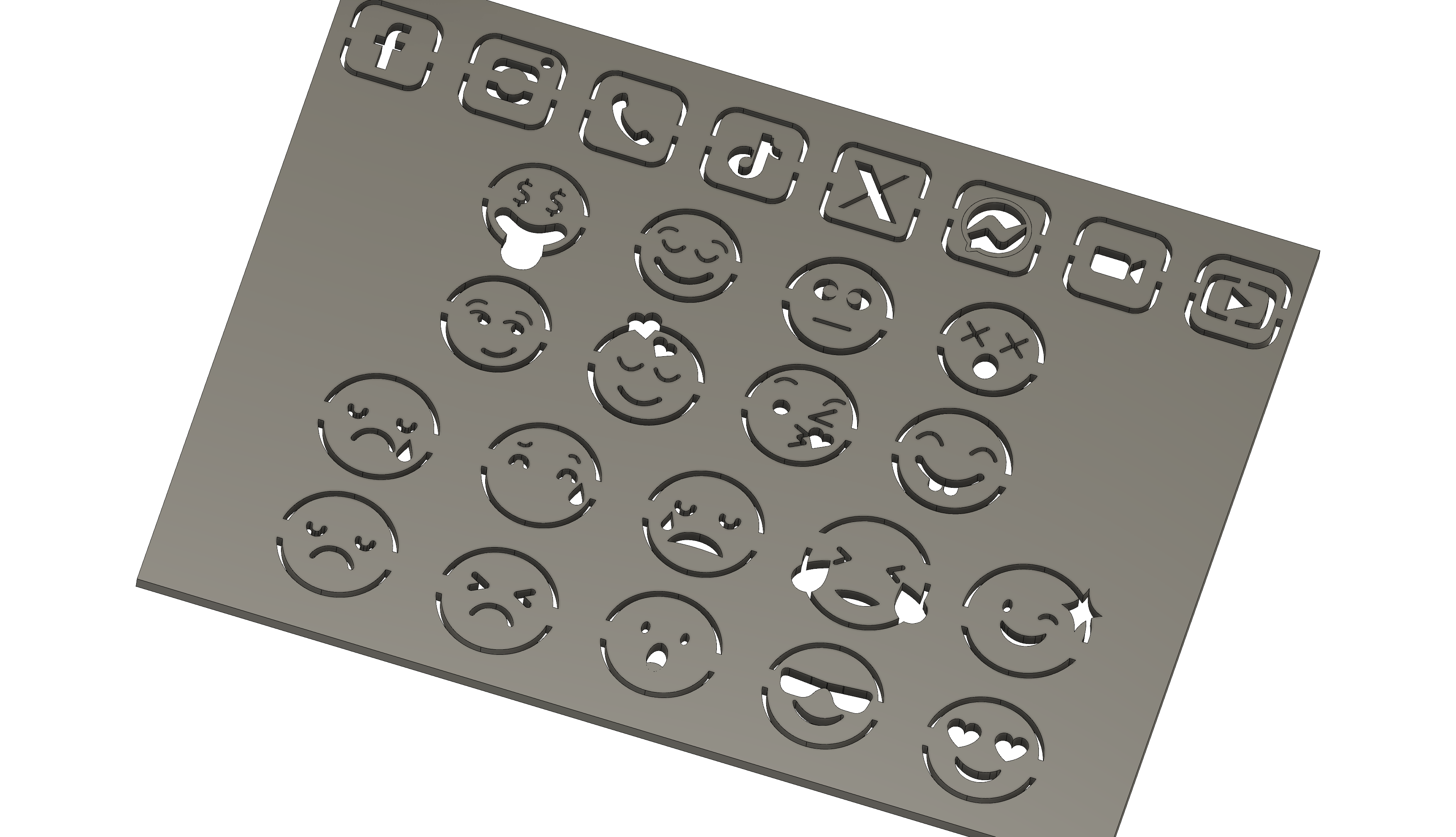 Monographe ICONE WEB