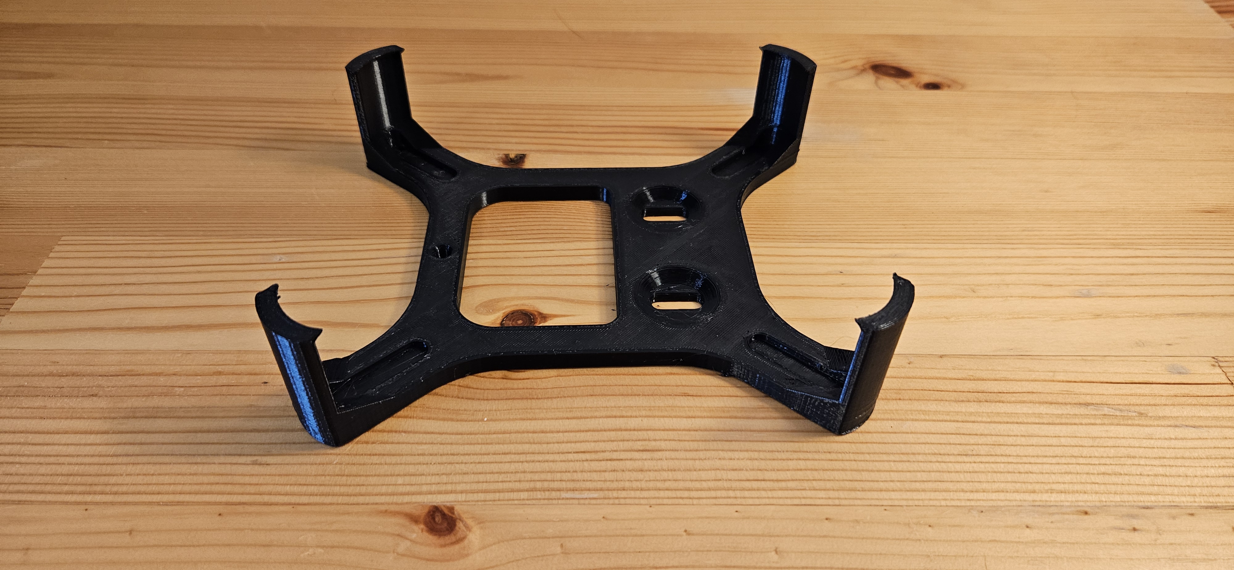 UCG Ultra mount — miniatura 2