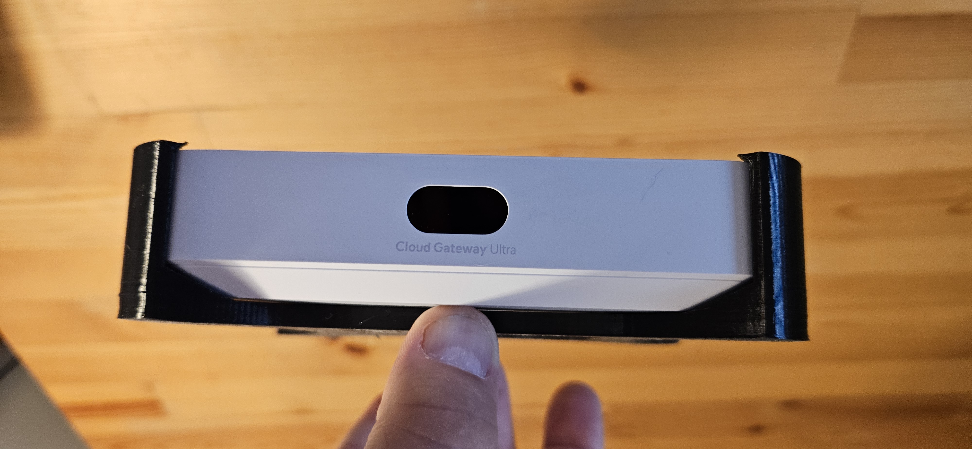UCG Ultra mount — miniatura 4