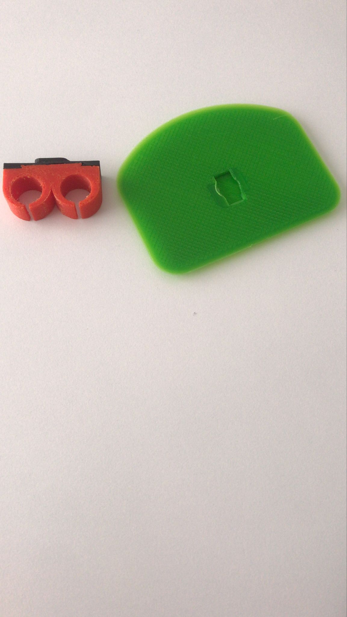 Miniatura 3 do modelo 3D PROTECTOR ANTICORTES