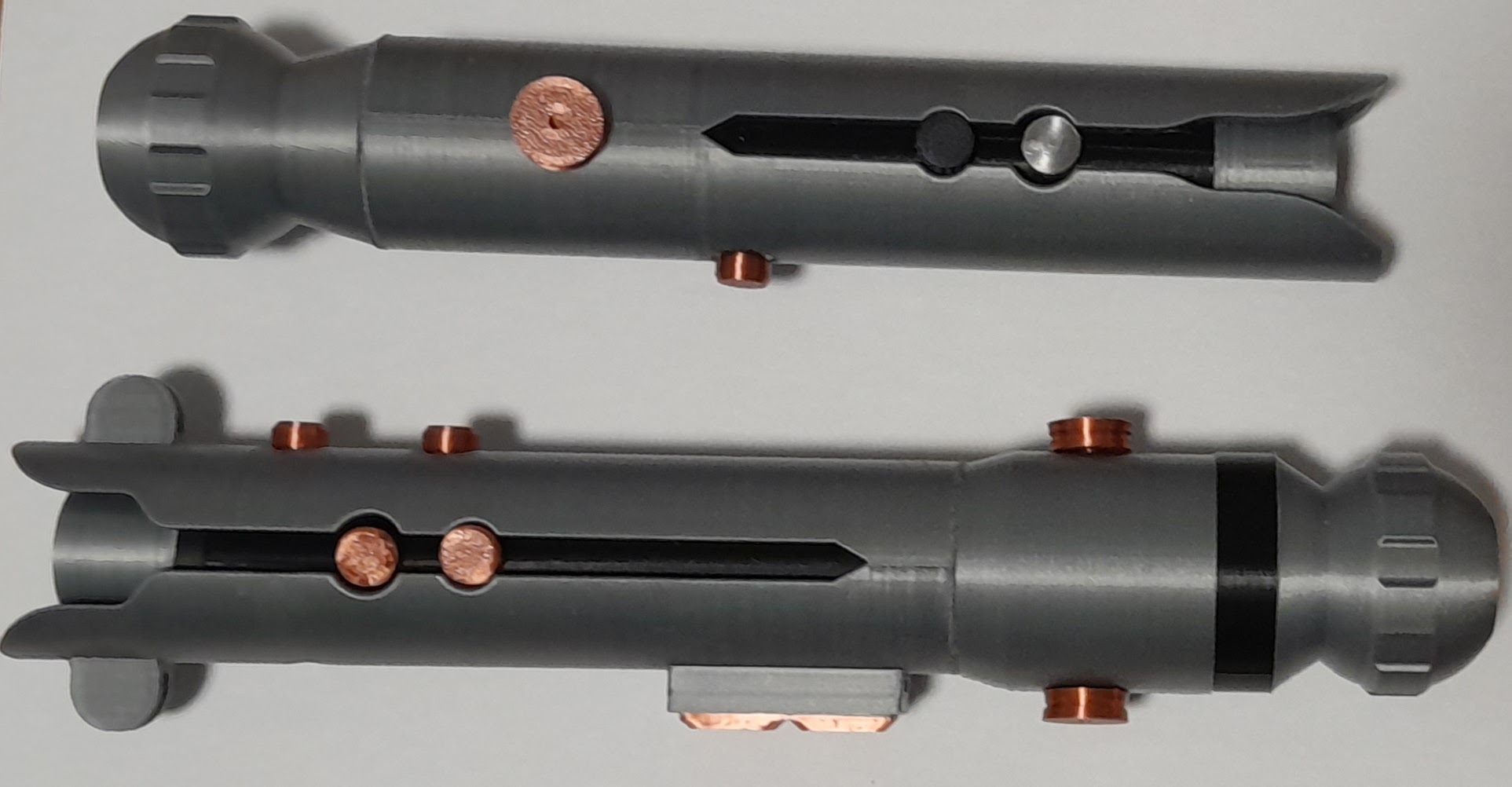 Ahsoka Tano Lightsaber Set