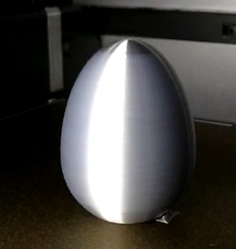 Miniatura 2 do modelo 3D Cali-Dragon Egg Box