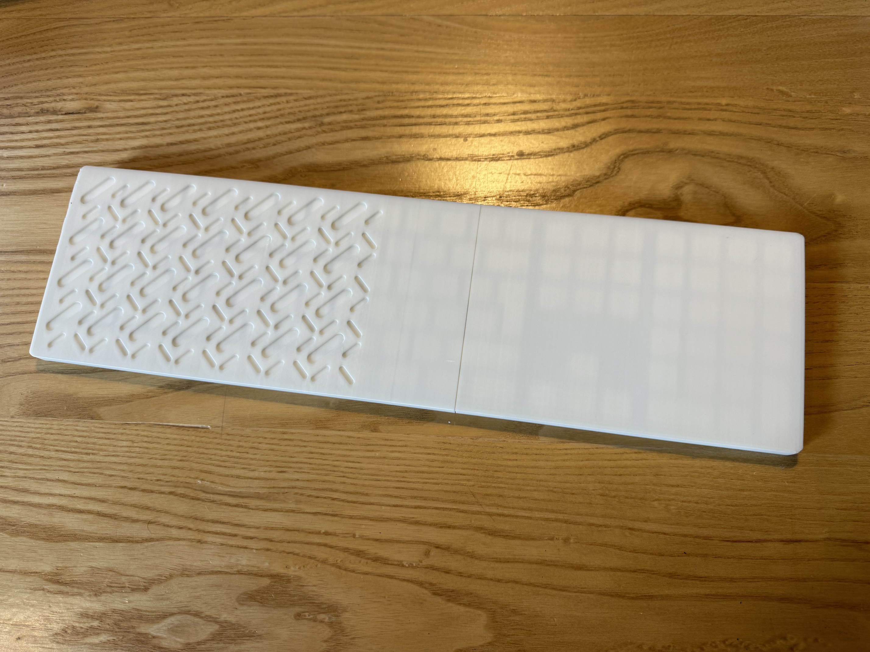 Mac Magic Keyboard (Numeric Keypad) transport box