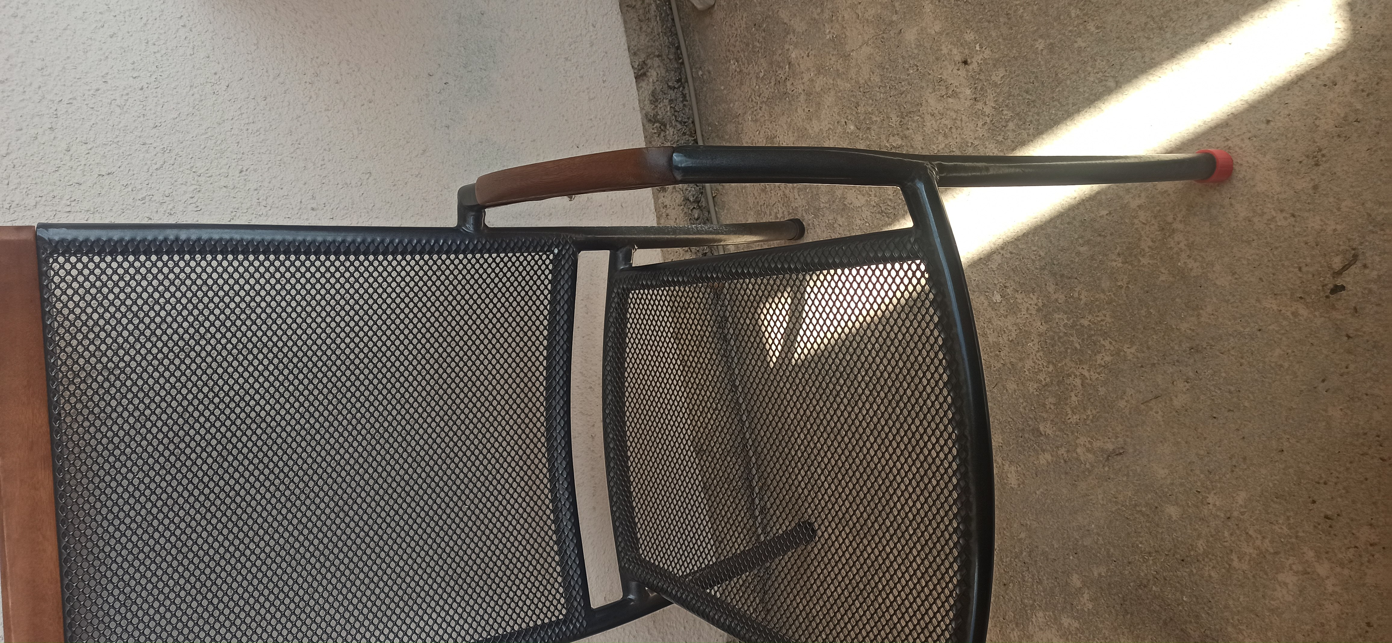 Jysk Larvik chair feet