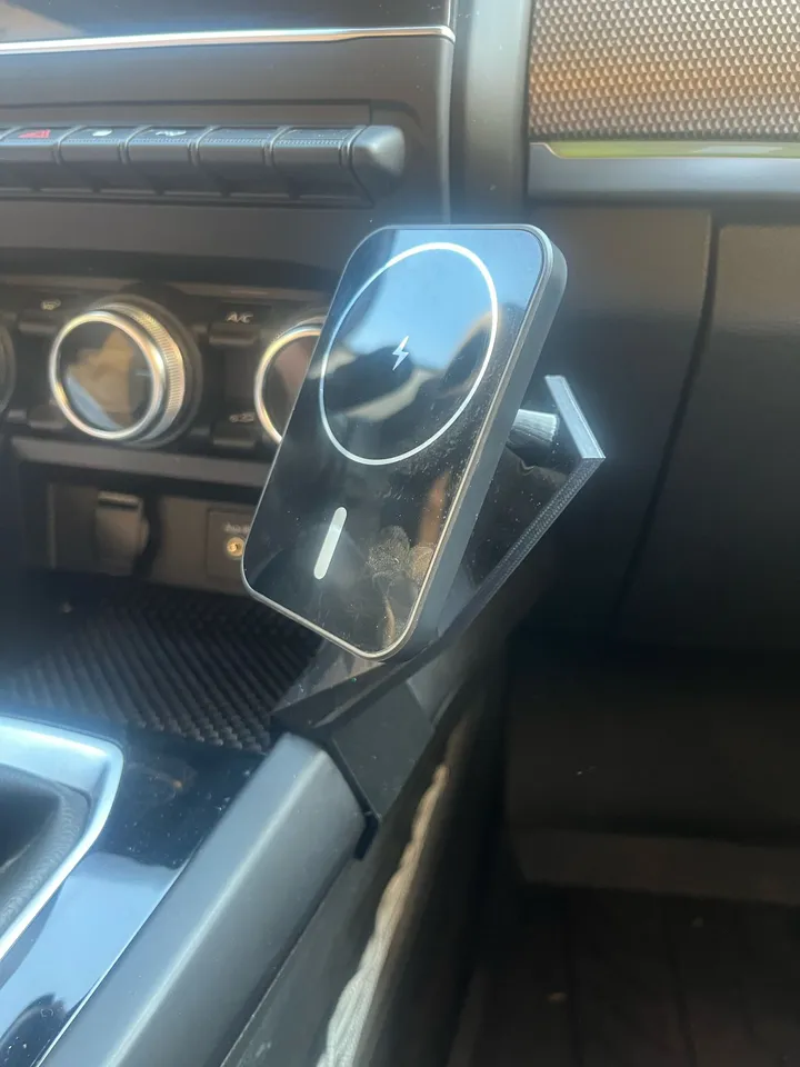 CDEFG Compatible With Renault Arkana 2021 2022, Sunglasses Holder