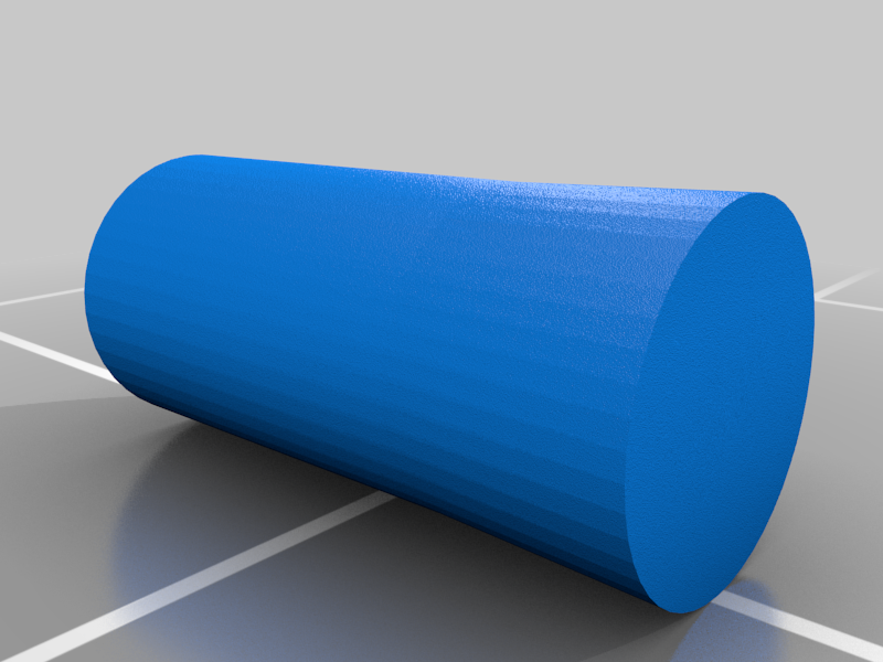 Miniatura 3 do modelo 3D Massage roller tool