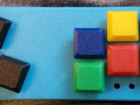 Low Profile Gateron / Kalih Key cap
