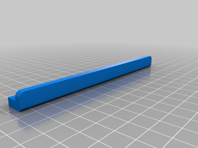 Miniatura 7 do modelo 3D Adjustable tablet stand