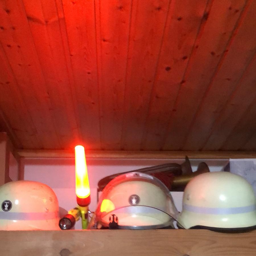 AccuLux HL 10 EX Diffusor
