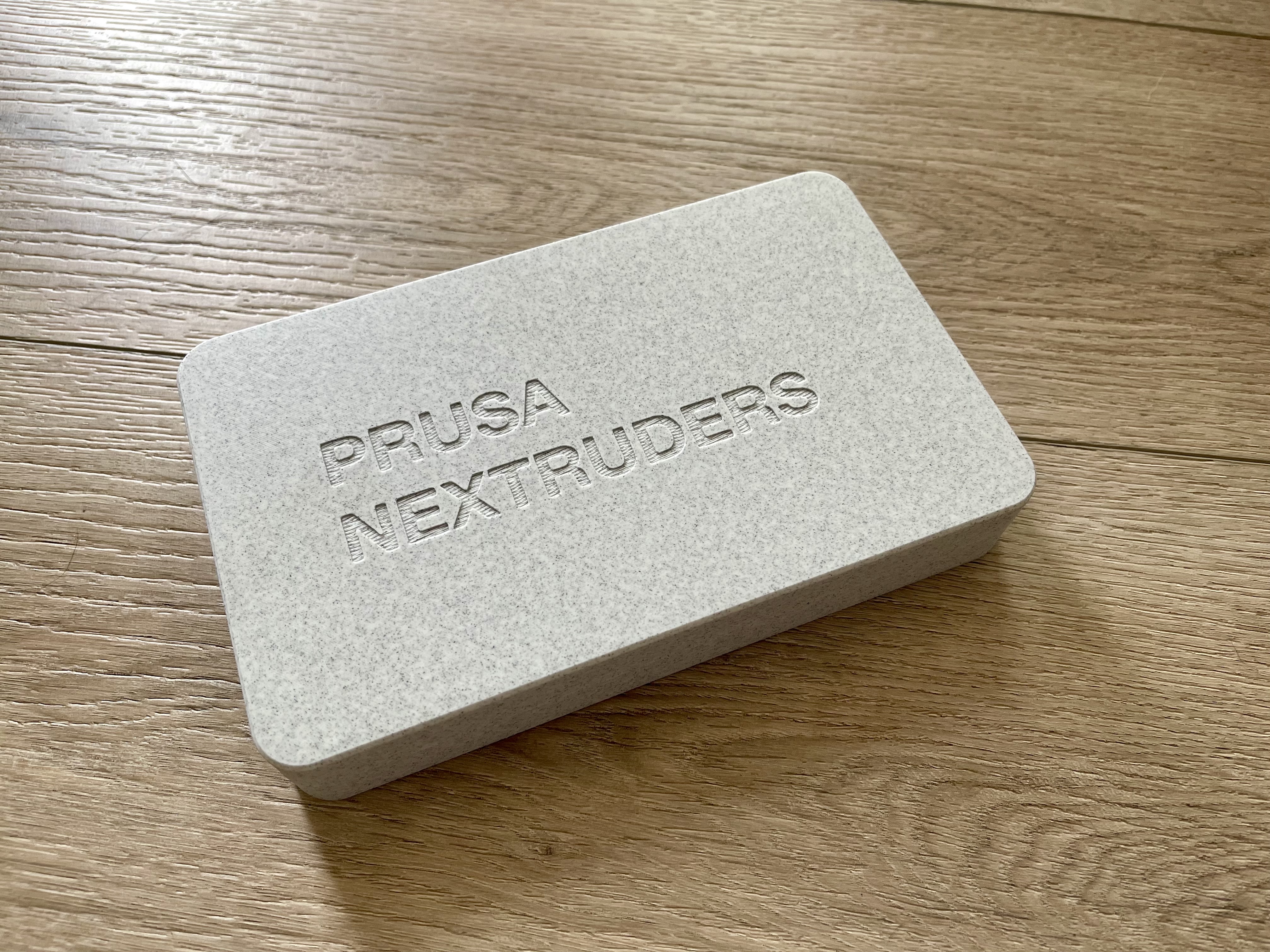 Nextruder Stackable storage box — miniatura 3