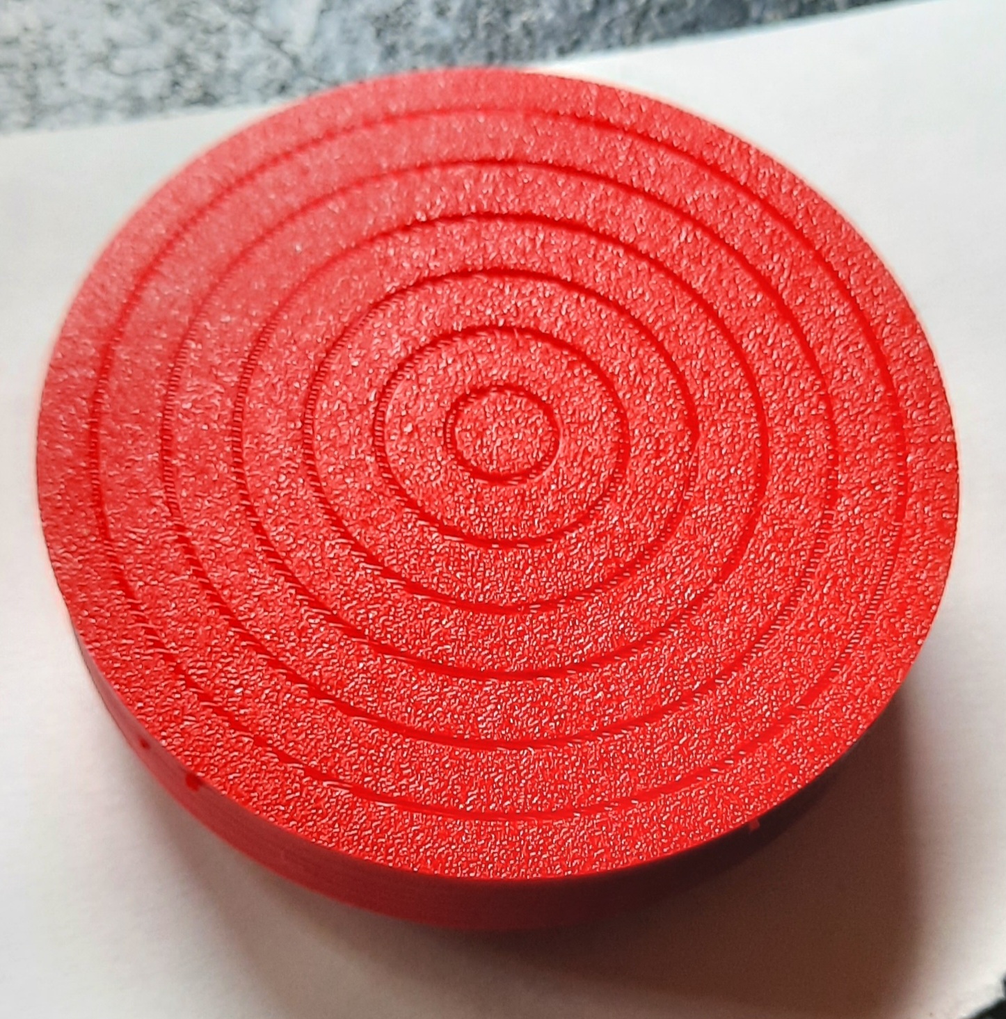 Hydraulic jack cap — miniatura 4