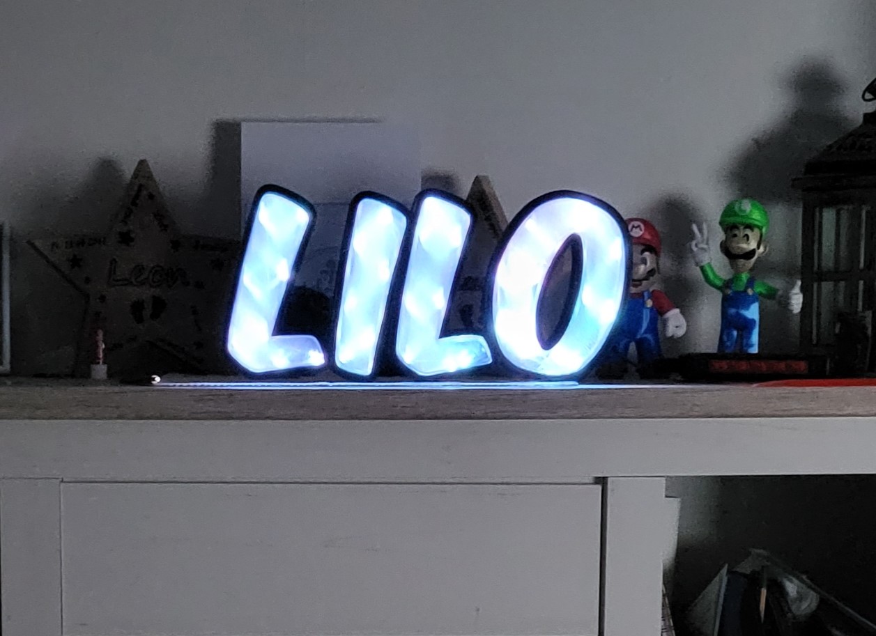 Lilo