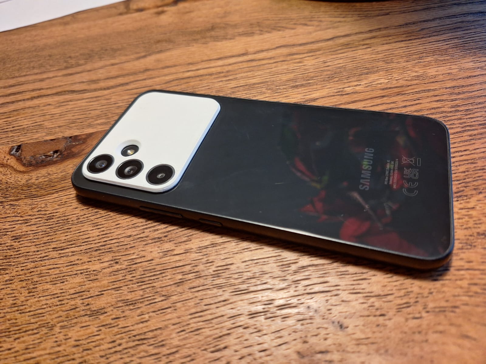 Samsung A54 phone case
