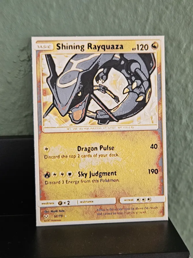 pokemon card poochyena PSA 10 Japanese Pokemon 2010 Legendary Present Campaign Promo 075/L-P –  Pokelee_uk