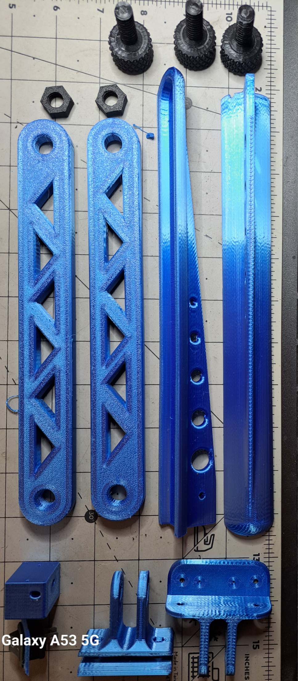 Eclairage Imprimante 3D — thumbnail 3