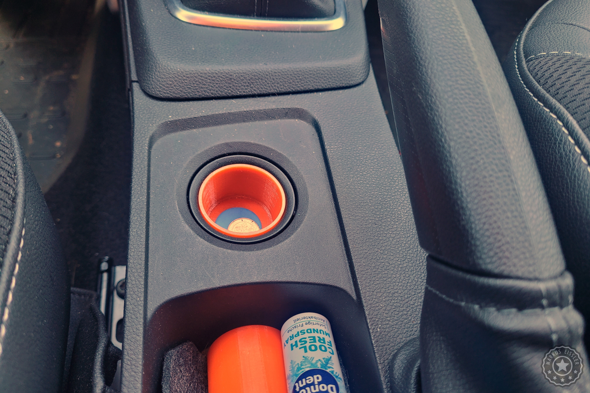 Dacia Duster 4x4 Dummy Cup