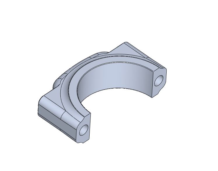Piston - key chain — thumbnail 2