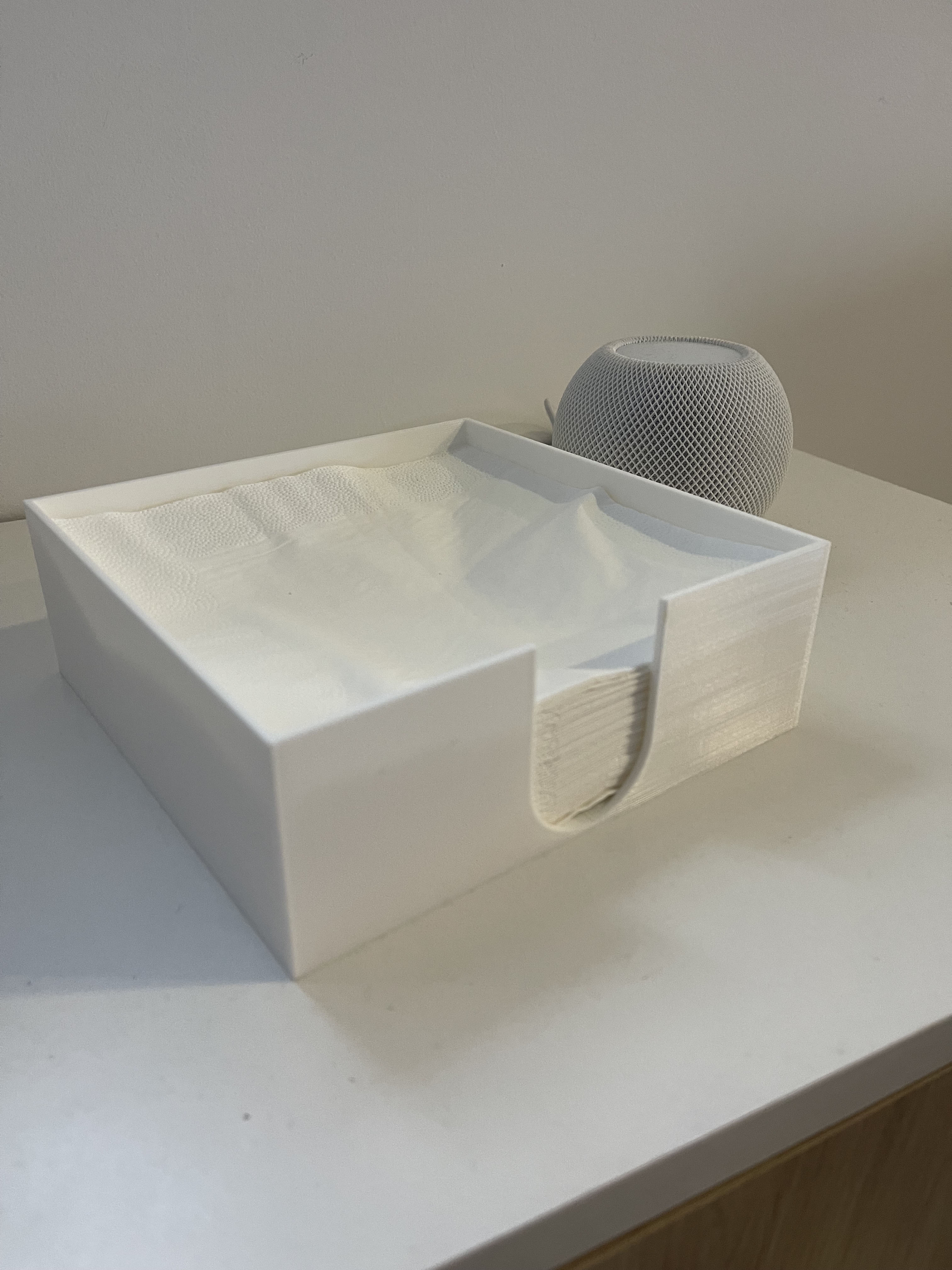 Napkins Holder