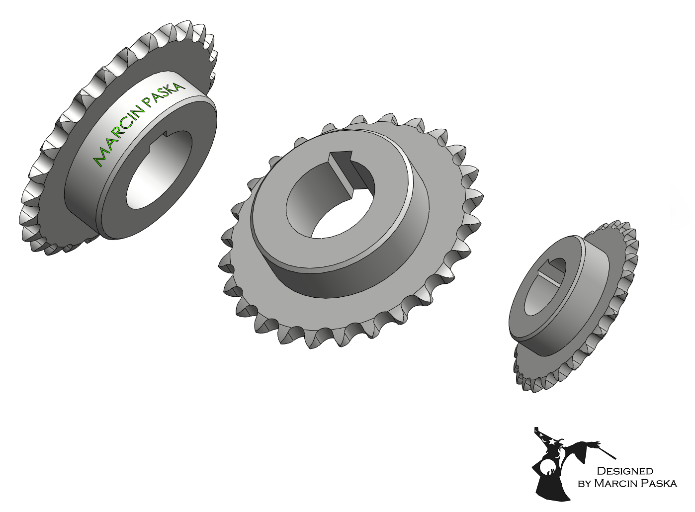 The Sprocket