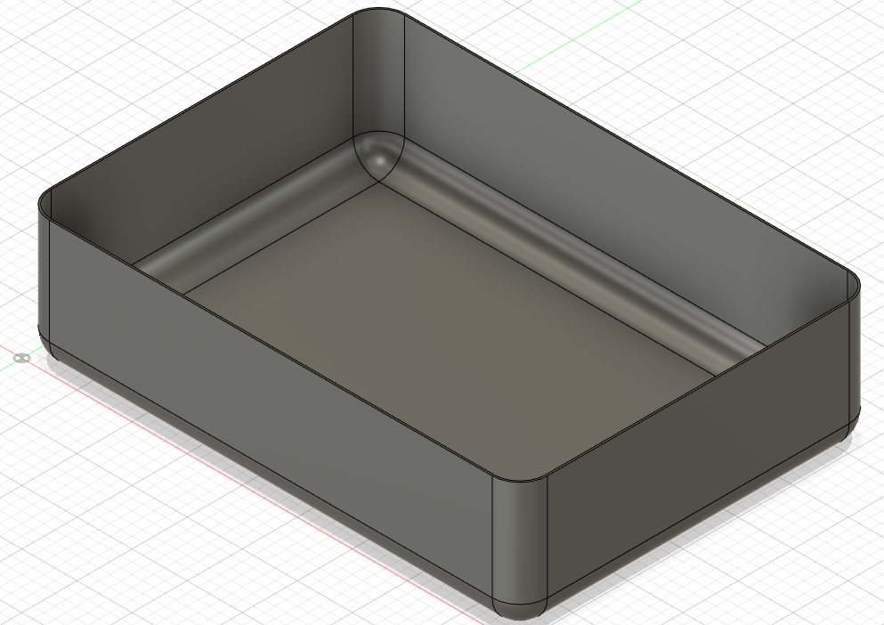 Apache 4800 Insert Blank by TAmiss_3DP | Download free STL model ...