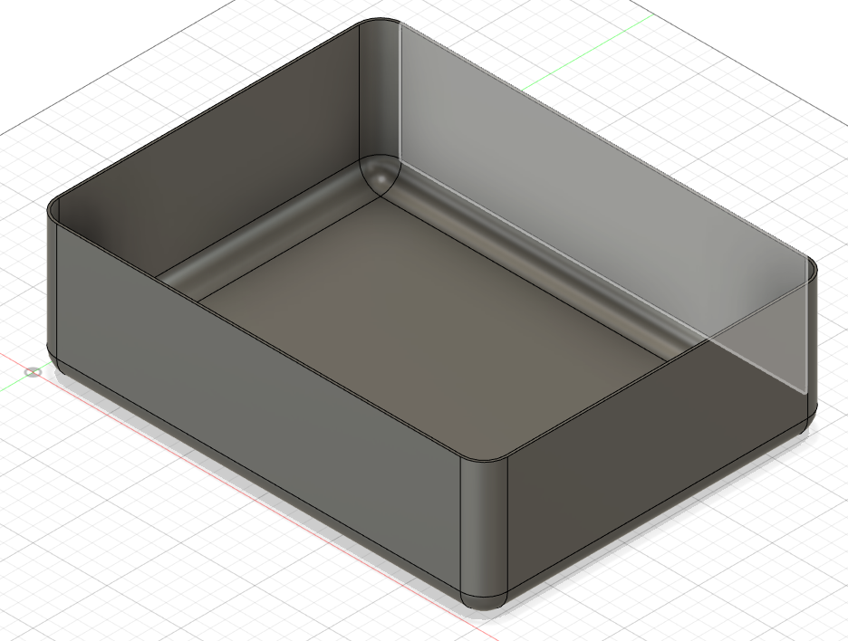 Apache 2800 Insert Blank