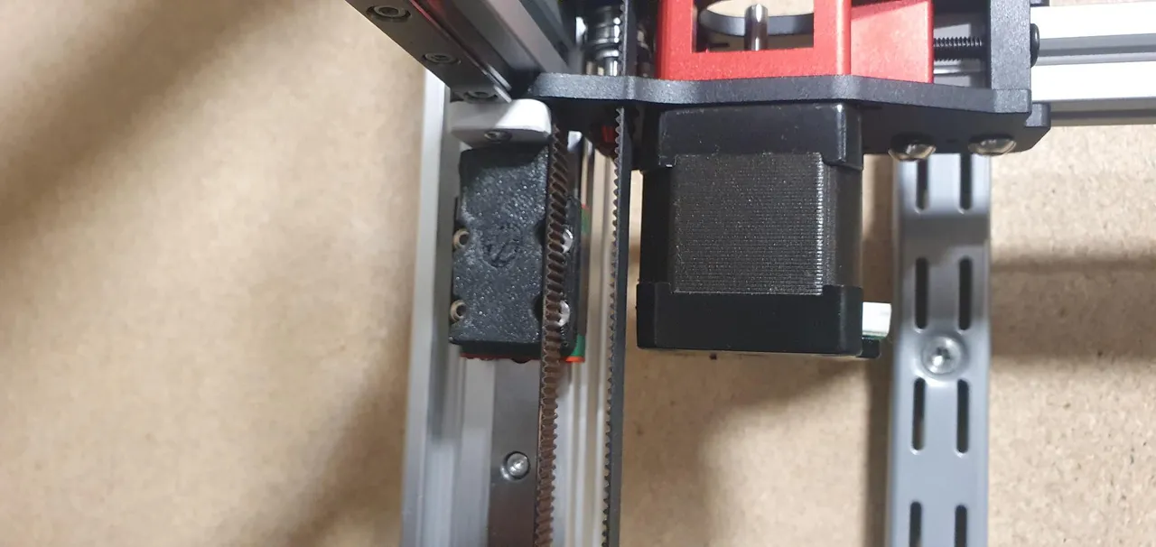 Voron 2.4 GE5C Z joint mgn12c by TS-3D | Download free STL model