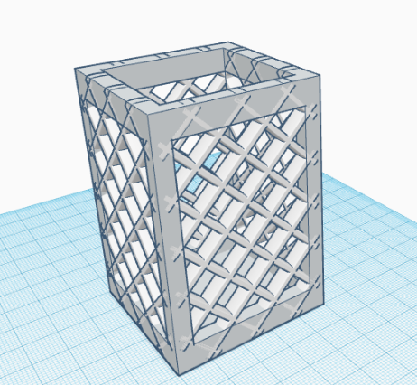 Pencil Holder