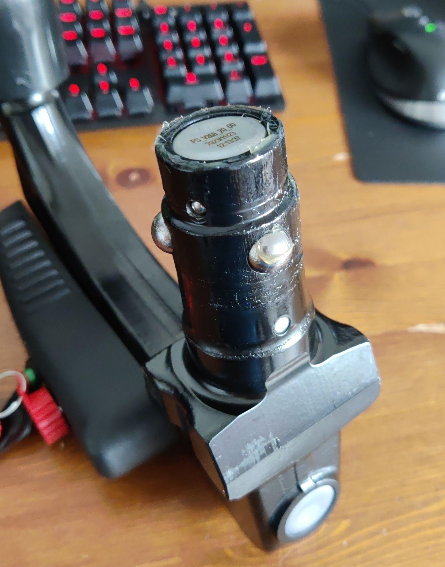 Abnehmbare Anhngerkupplung Abdeckung
