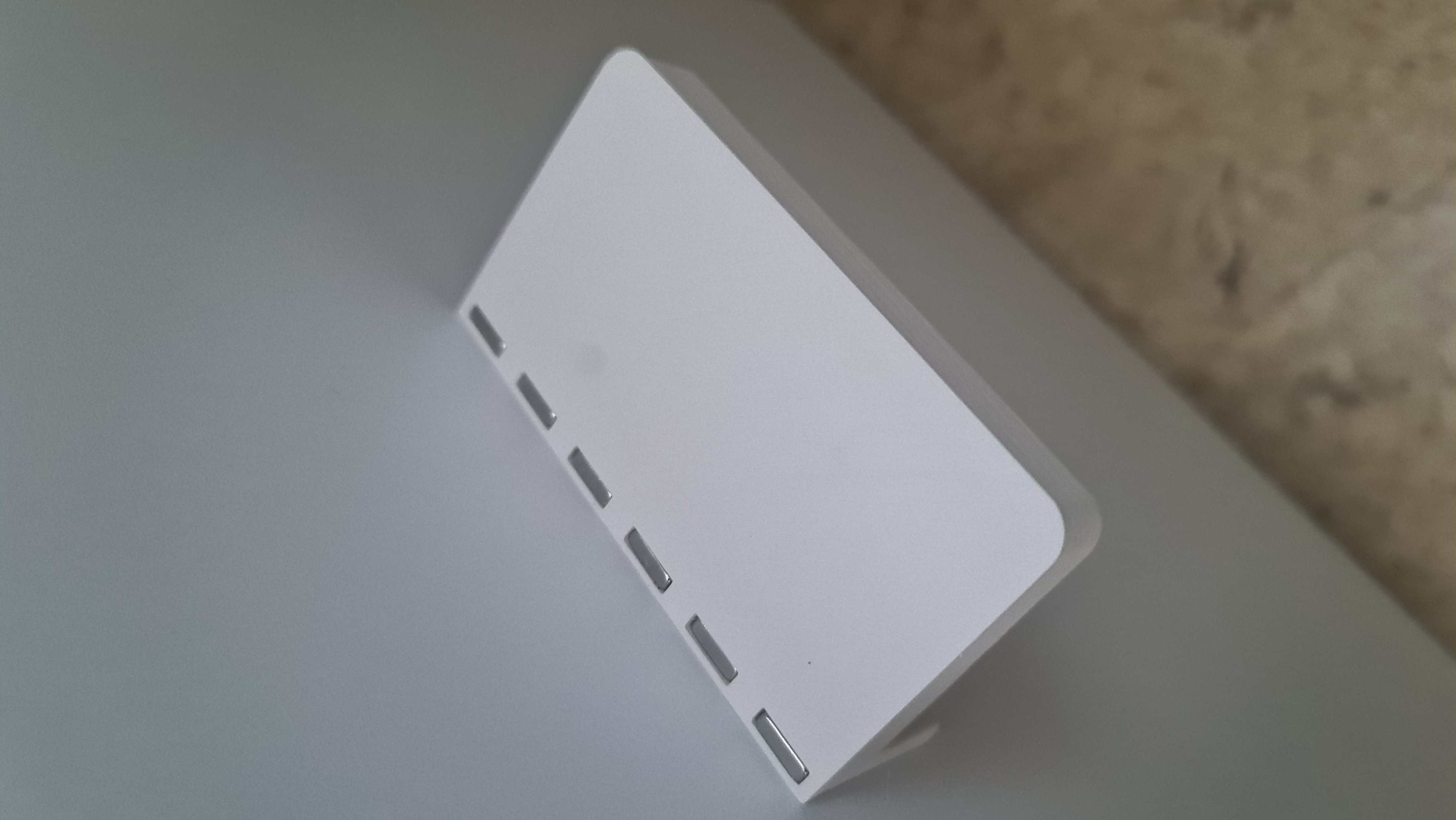 USB Sidepanelmount (magnetic) — miniatura 5
