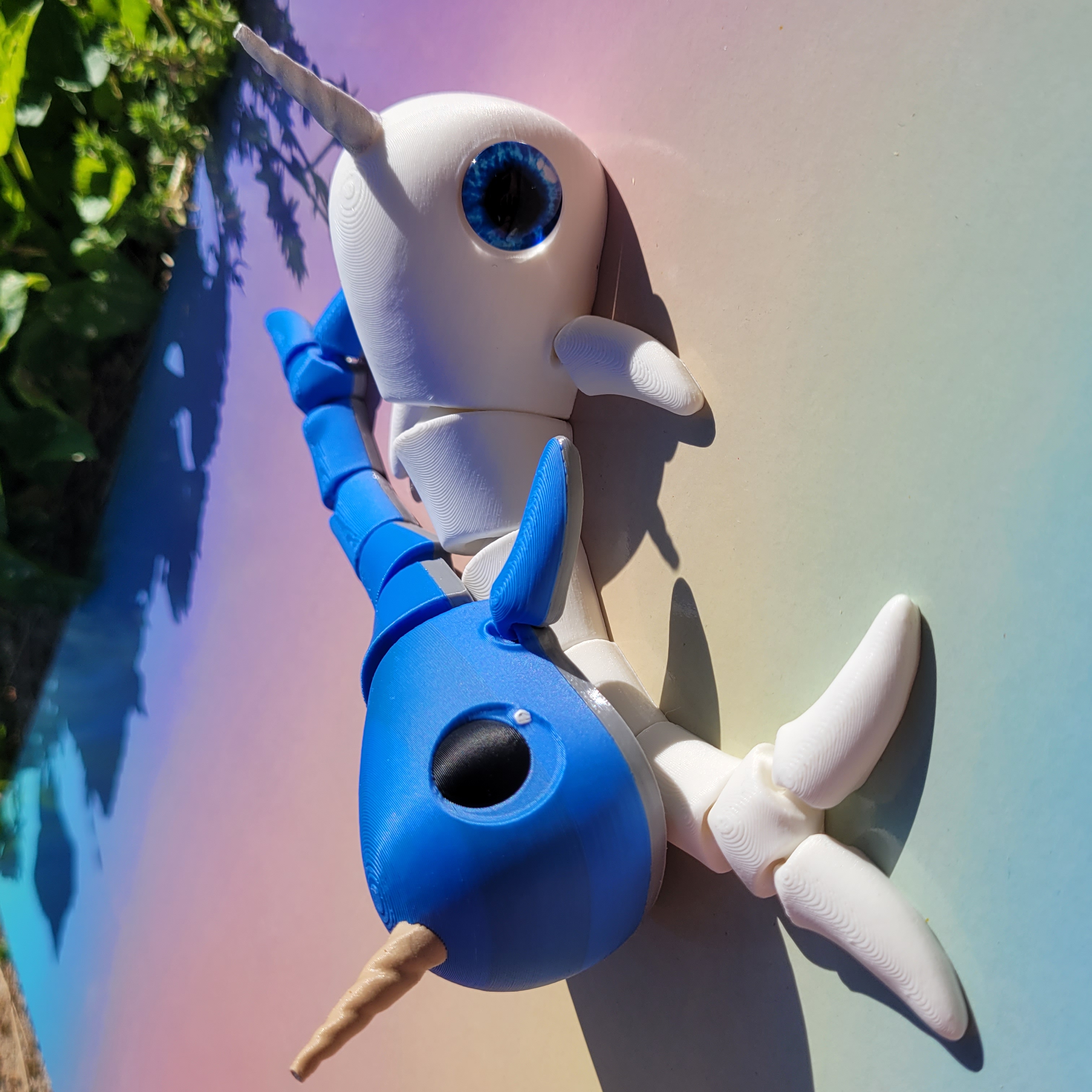 Flexi Narwhal — miniatura 2