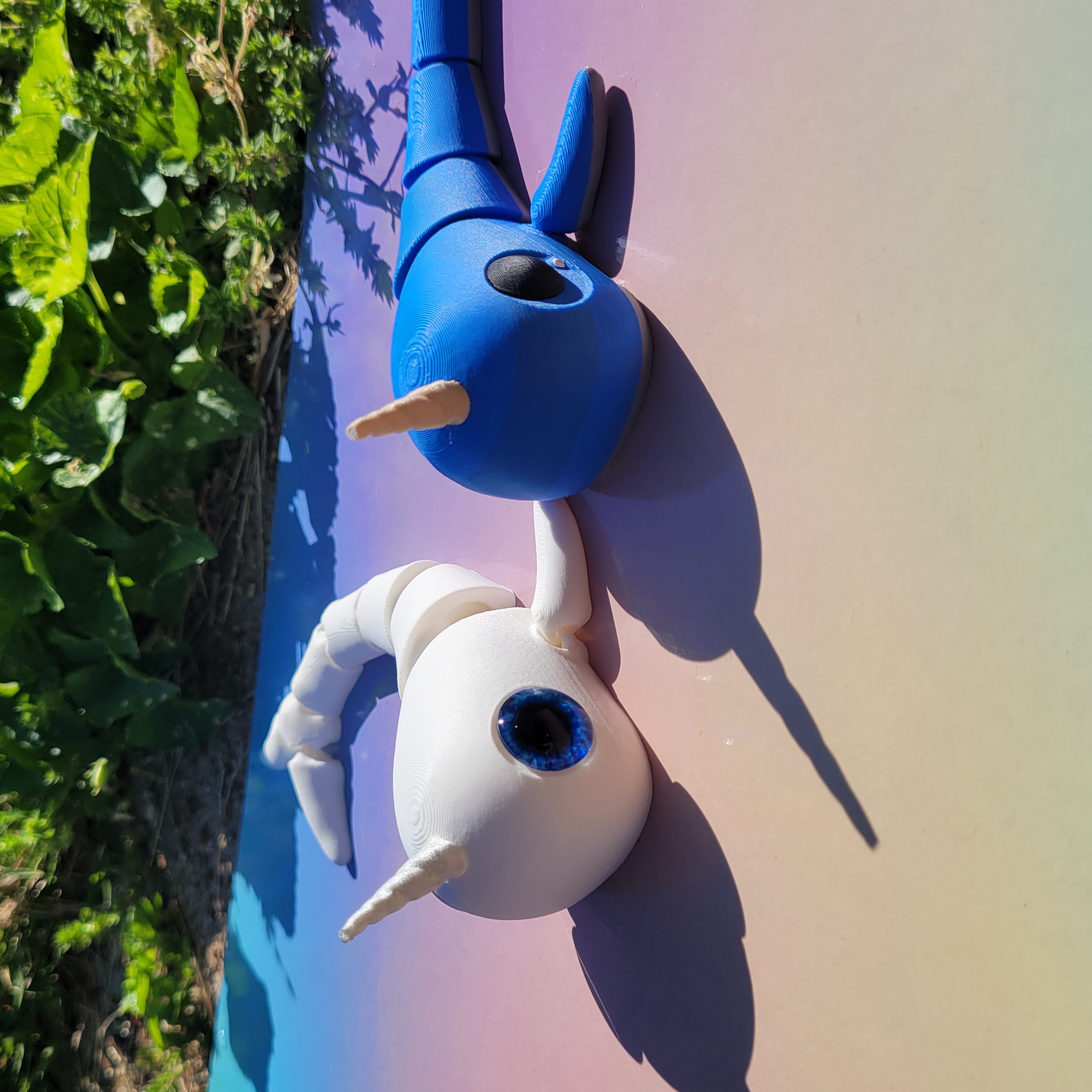 Flexi Narwhal — miniatura 5