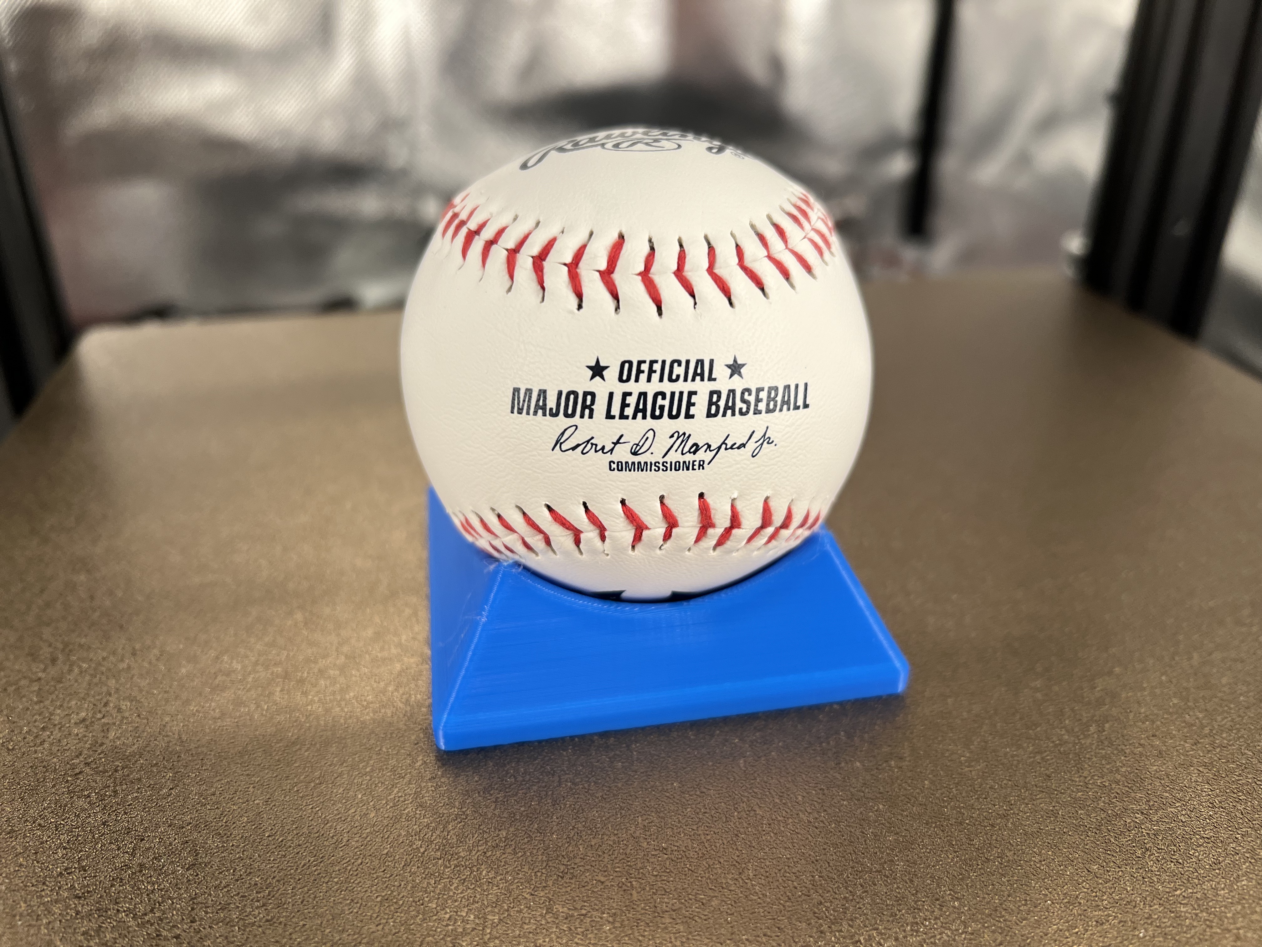 Baseball Stand