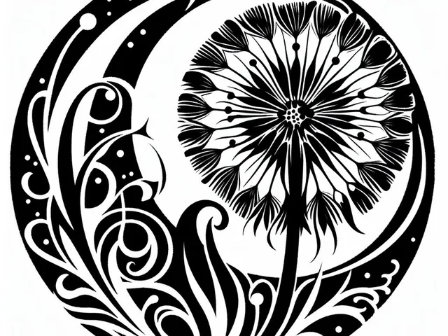 Dandelion