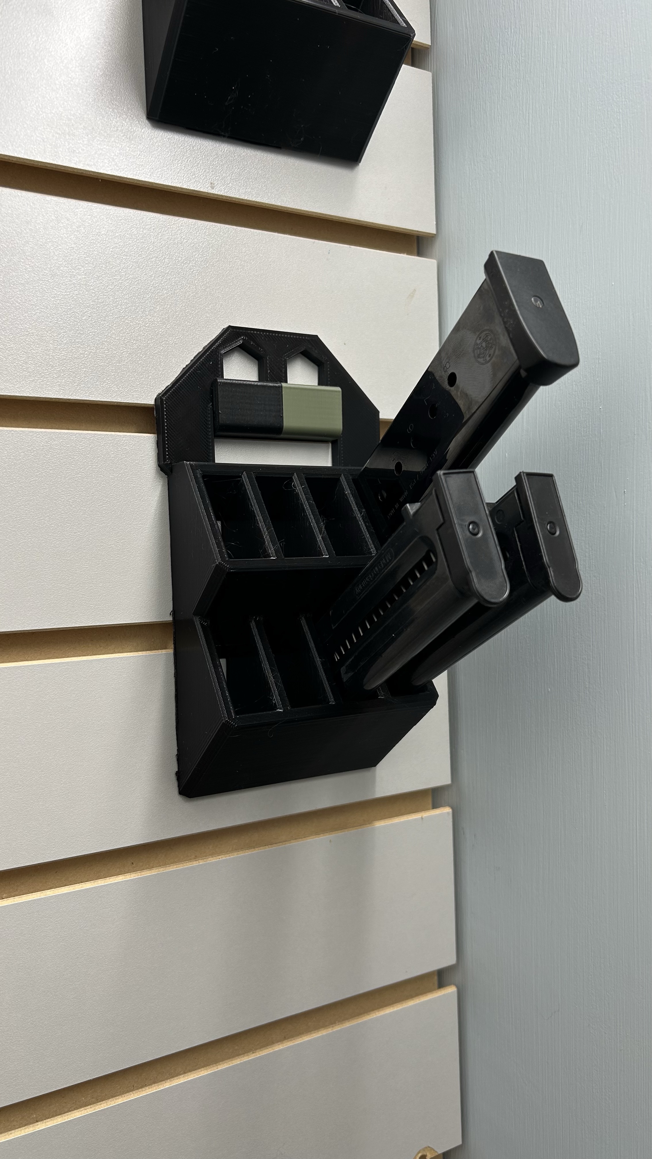 Open Armory - 1911 Magazine Holder - x6