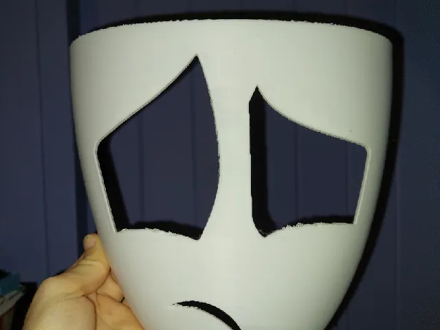 Gangle Mask