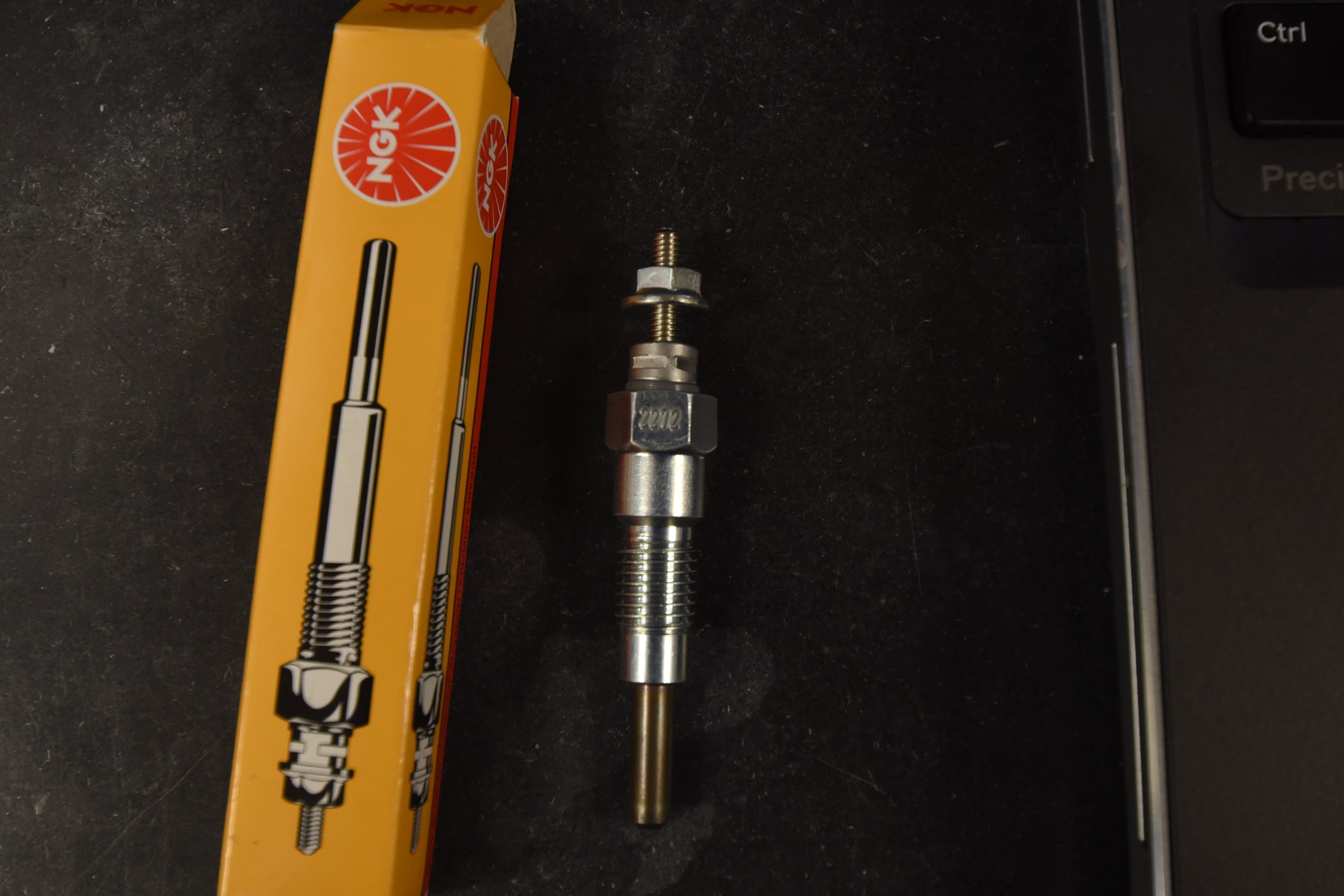 NGK 6528 Candeletta - Sconti Odierni